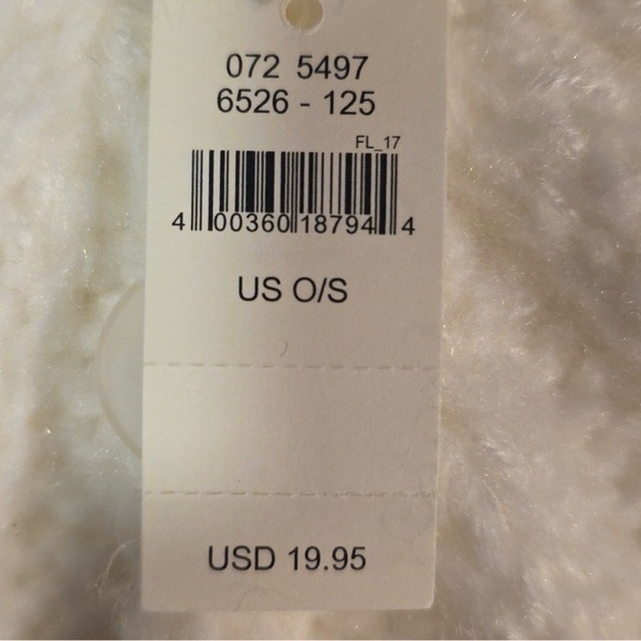 Aerie NWT knit beanie - Picture 6 of 6